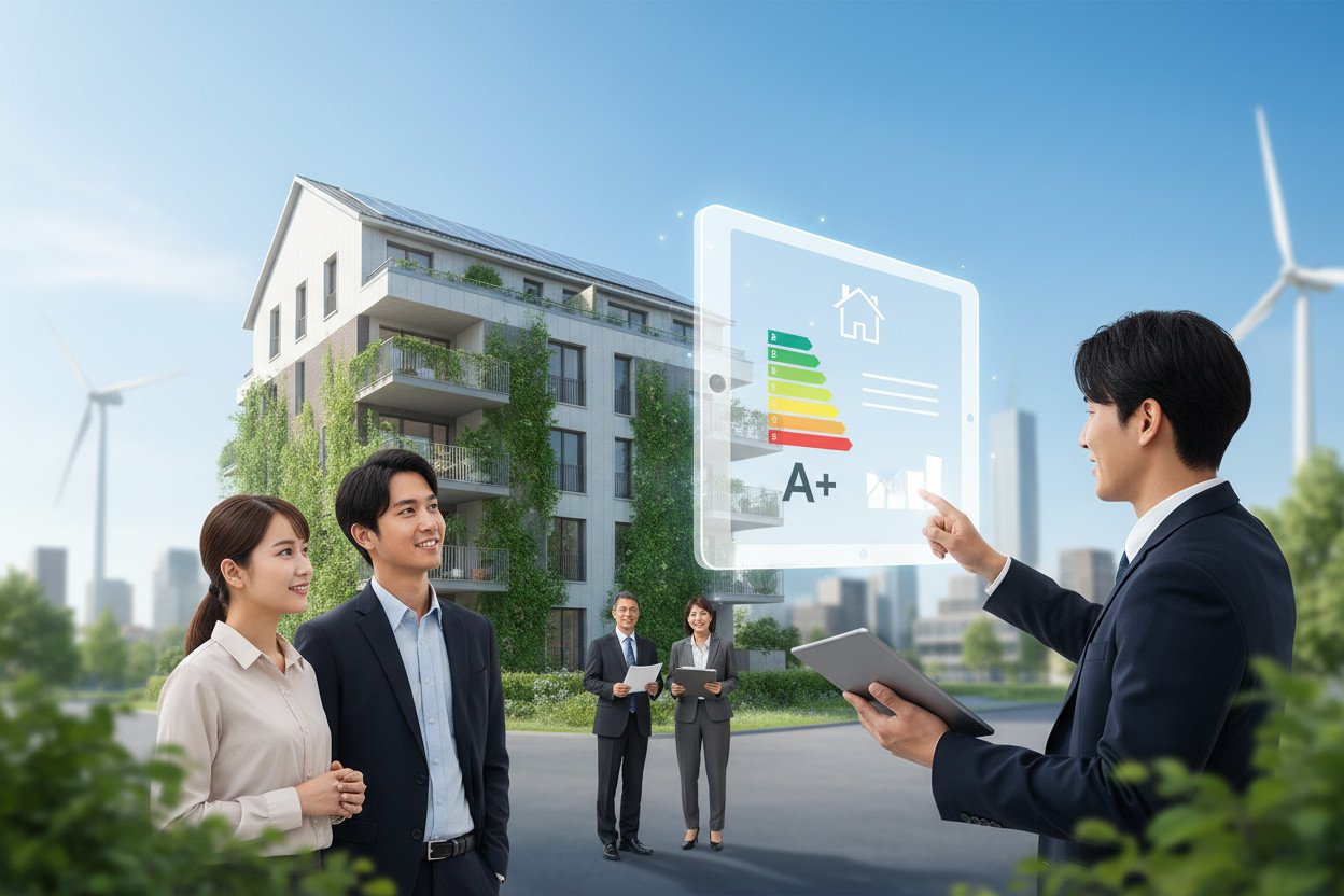 Czym jest świadectwo energetyczne i kto musi je mieć